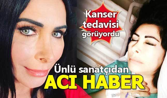 Nuray Hafiftaş hayatını kaybetti - Nuray Hafiftaş kimdir nereli kaç yaşında?