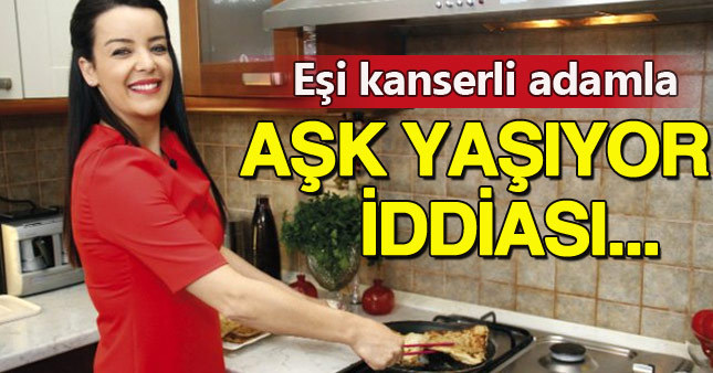 Nursel Ergin kimdir kaç yaşında yasak aşk mı yaşıyor | Ekim 2017