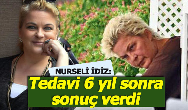 Nurseli İdiz kimdir, hastalığı ne, iyileşti mi, bipolar bozukluk nedir?
