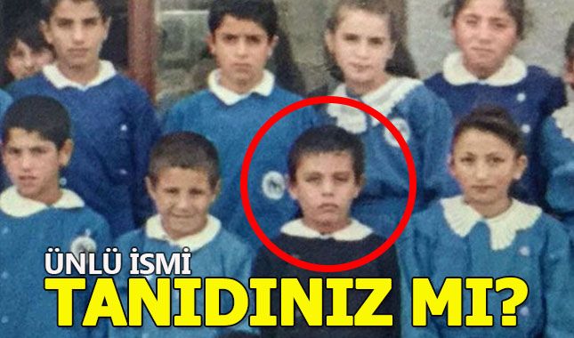Nusret'in duygu yüklü 23 Nisan paylaşımı