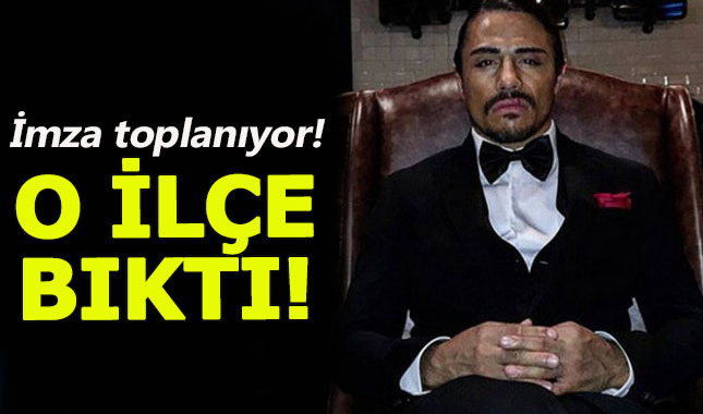 Nusret'in Bebek şubesine şikayet yağıyor