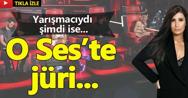 O Ses Türkiye'de İrem Derici bombası!