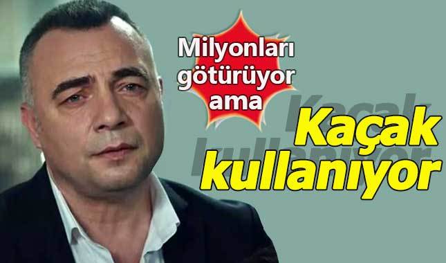Oktay Kaynarca'ya şok ceza