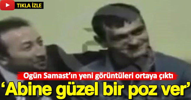 Ogün Samast'ın görüntüleri ortaya çıktı!