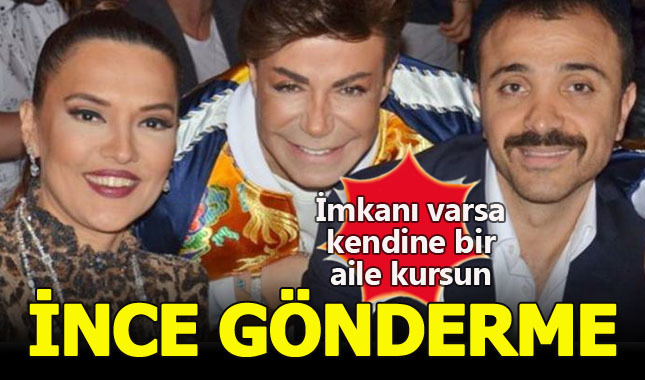 Okan Kurt'tan Fatih Ürek'e sert cevap