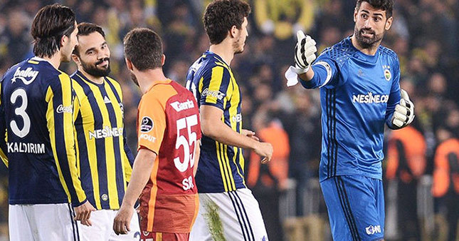 Önce adam olsun sona küfür yemesin