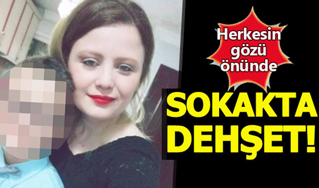 Önce eşinin kafasına ateş etti sonra intihara kalkıştı