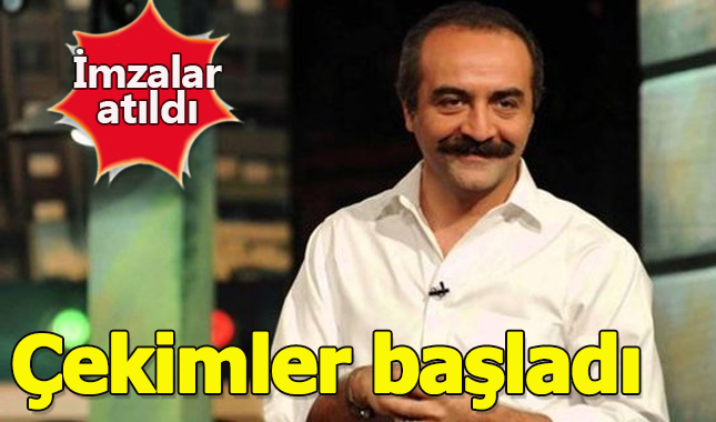 Organize İşler 2'nin çekimleri başladı