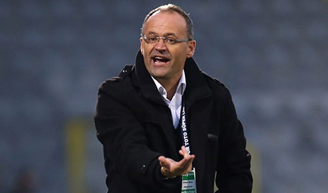 Osmanlıspor yeni hocasını buldu