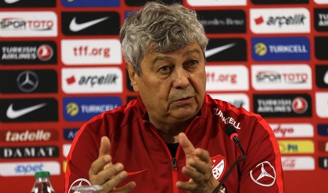 "Oyuncuları değiştirmek kolay değil"