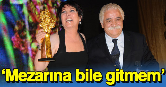 Oya Başar'dan şaşırtan sözler
