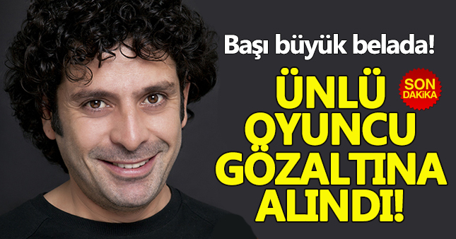 Selim erdoğan kimdir, neden tutuklandı, uyuşturucu mu kullandı?