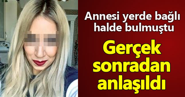 Genç kadının gasp oyununu kamera bozdu