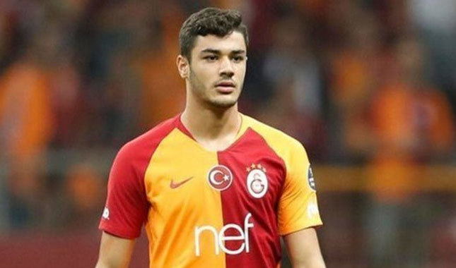 Ozan Kabak 30 milyon Euro