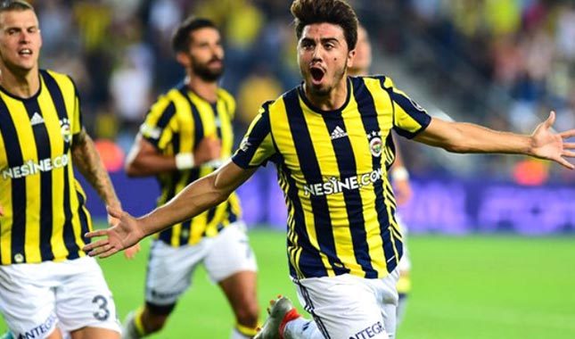 Ozan Tufan kiralık gönderiliyor