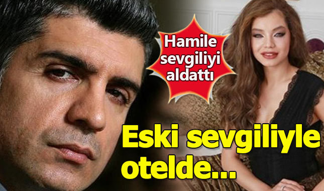 Özcan Deniz hamile sevgilisine ihanet mi etti? - Buse Narcı kimdir?