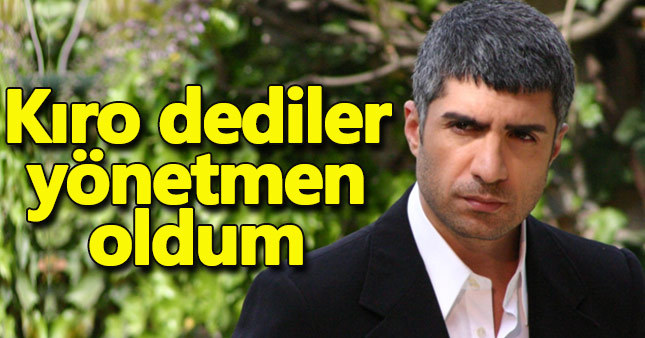 Özcan Deniz'den samimi itiraflar