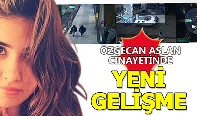 Özgecan Aslan cinayetinde yeni iddialar!