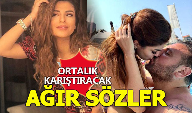 Özkan Şen'den ağır sözler