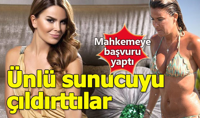 Özlem Yıldız takipçisinin yorumunu affetmedi