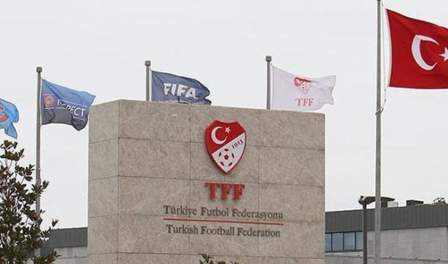 PFDK'dan 6 kulübe ceza yağdı