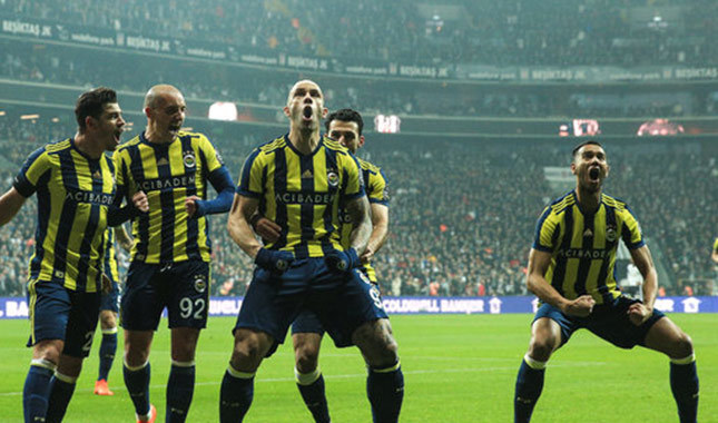 PFDK'dan Fernandao'ya ağır ceza