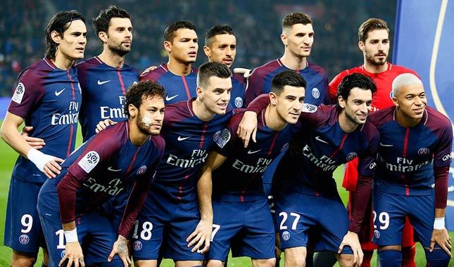 PSG, yıldızlarla yollarını ayıracak