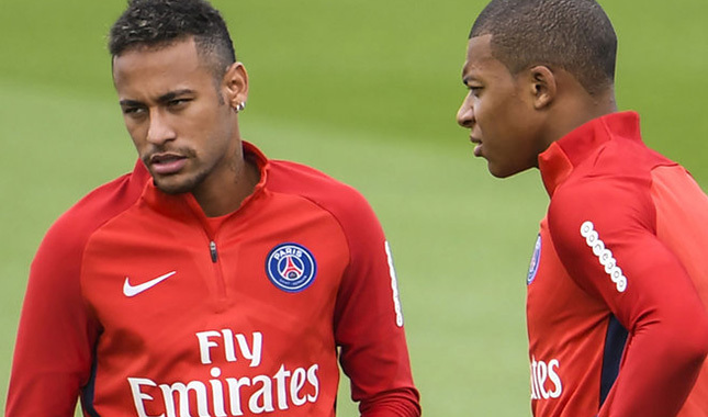 PSG'ye UEFA baskısı