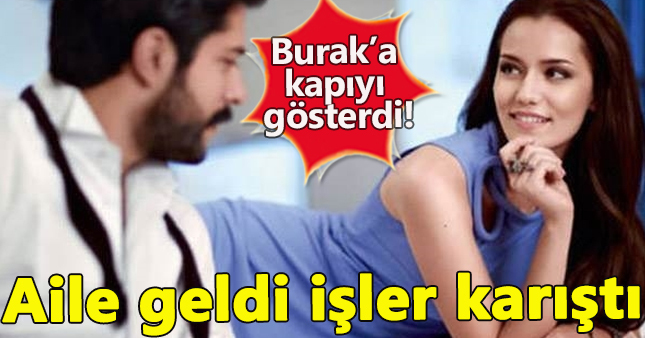 Evliliğe gün sayarken yine ayrılık!