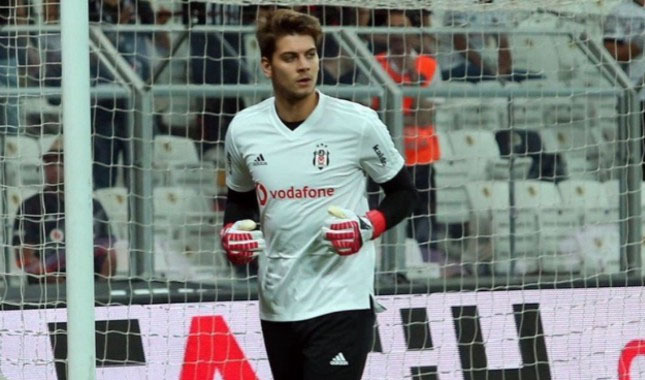 Partizan maçında kale Utku'ya emanet