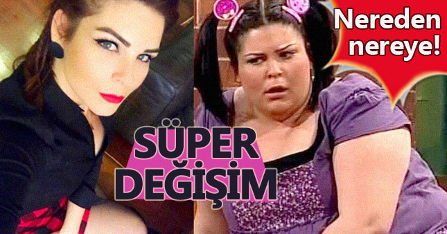 Pelin Öztekin nasıl kilo verdi - En iyi kilo verme diyeti hangisi?