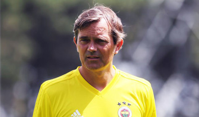 Philip Cocu'dan Volkan'a mesaj