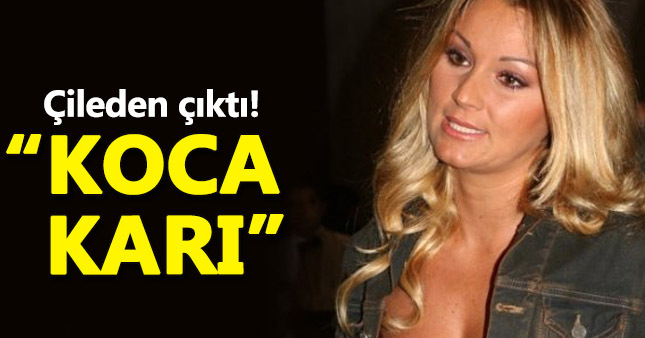 Pınar Altuğ'u kızdıran yorum!