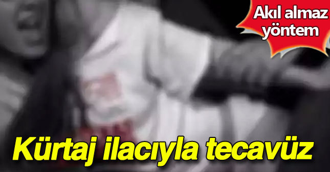 Polis 'Kürtaj Çetesi'ni' çökertti