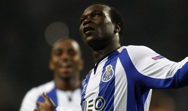 Portekiz'de Aboubakar'a tepki yağıyor