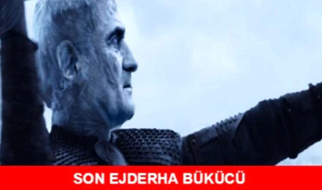 Porto - Beşiktaş maçı capsleri kırdı geçirdi