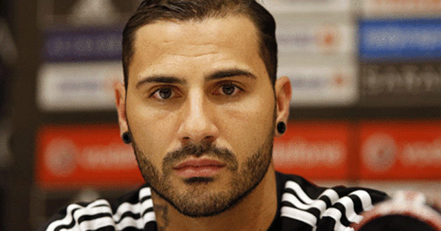 Quaresma imzalıyor!