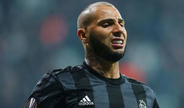 Quaresma'ya 3 maç ceza
