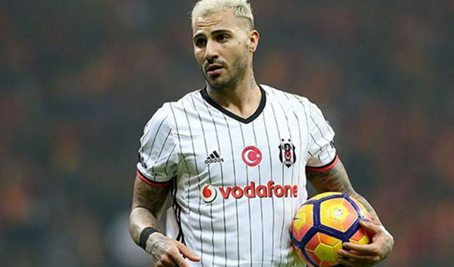 Quaresma'ya ülkesinden teklif var