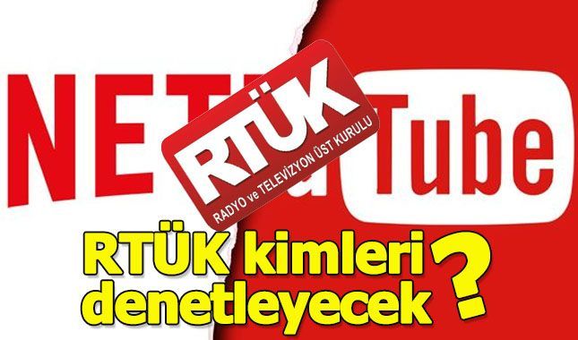 RTÜK Youtube'u yasaklayacak mı? sorusu cevabını buldu