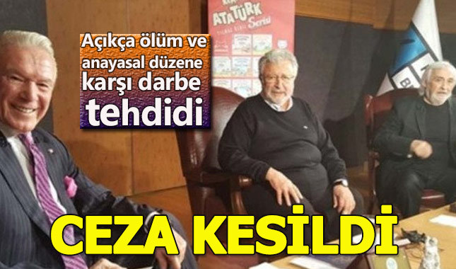RTÜK'ten Halk TV'ye idari para cezası