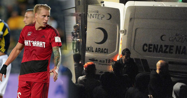 Rajtoral'ın ölüm sebebi belli oldu