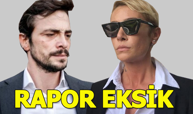 Rapor araştırılsın
