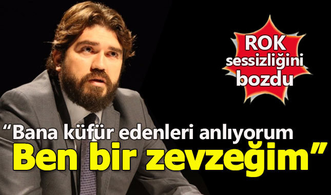 Rasim Ozan Kütahyalı'dan yeni açıklama - Rasim Ozan Kütahyalı kimdir nereli?