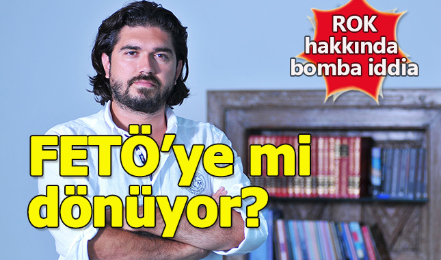 Rasim Ozan Kütahyalı'nın FETÖ yazısı tepki çekti