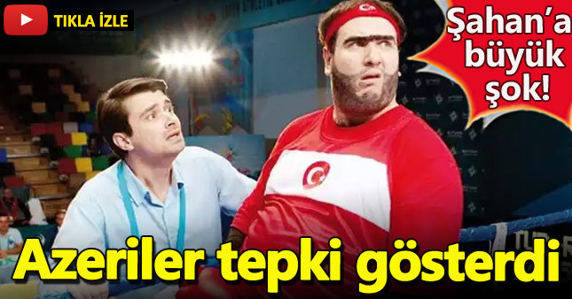 Recep İvedik 5 ne zaman sinemalarda? Azeriler'den tepki çeken sahne