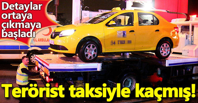 Reina saldırısı ile ilgili detaylar ortaya çıkmaya başladı