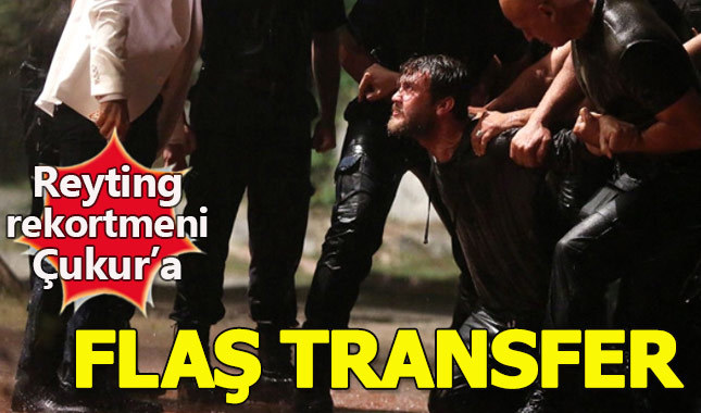 Çukur dizisi Sermet Yeşil kimdir nereli kaç yaşında?