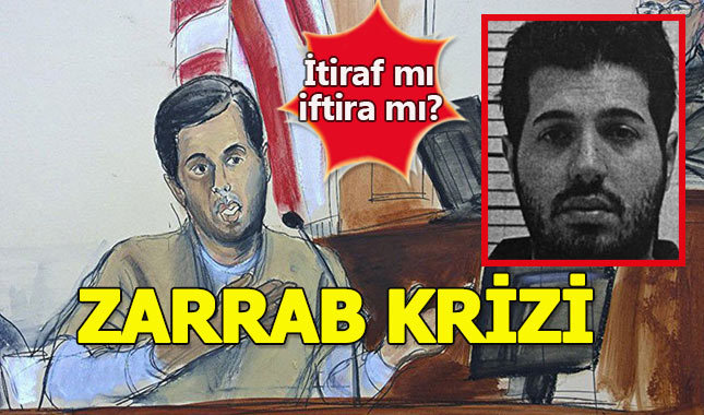 Reza Zarrab davası Türk dış politikasının eksenini belirleyecek