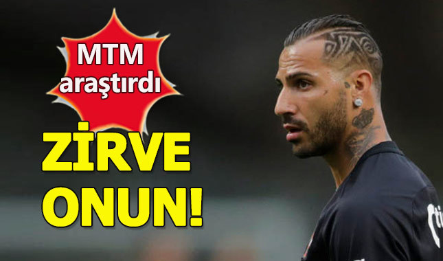 Ricardo Quaresma medyanın zirvesinde